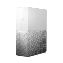 Western Digital My Cloud Home 4TB HDD