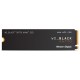 Western Digital SN770 500GB NVMe M.2 Black SSD