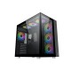 Xigmatek Aquarius Pro Mid Tower ATX Gaming Casing
