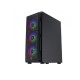 XIGMATEK Gaming X RGB Mid Tower Gaming Casing