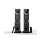 XTREME MAXIM 2:0 MULTIMEDIA TOWER SPEAKER With Remote And Mic