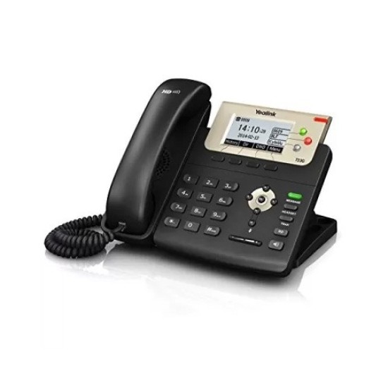 Yealink T23P SIP IP Phone