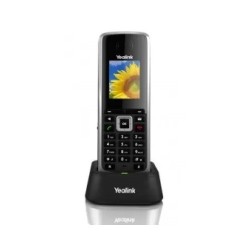 Yealink W52H DECT Cordless Handset
