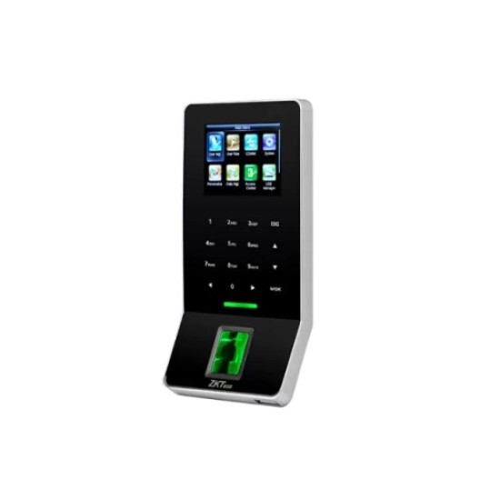 ZKTeco F22 Time Attendance & Access Control