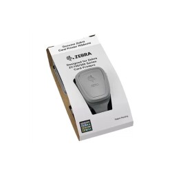 Zebra ZC-300 Black Ribbon