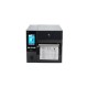 Zebra ZT421 300dpi Industrial label Printer