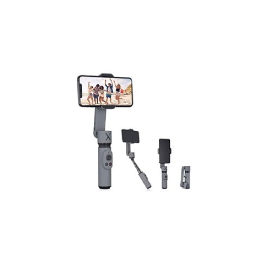 Zhiyun Smooth X Foldable Smartphone Gimbal