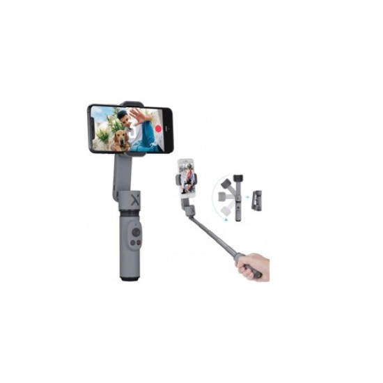 Zhiyun Smooth X Foldable Smartphone Gimbal