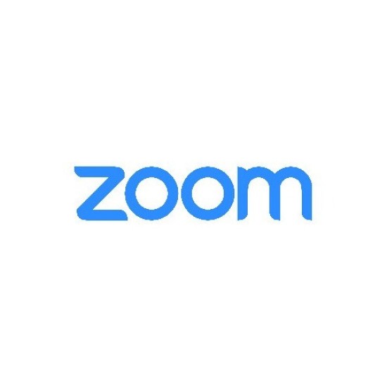 Zoom Enterprise VC Software License