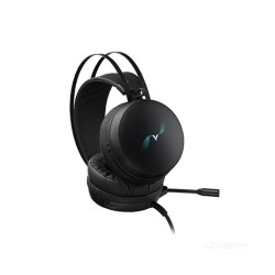 Rapoo VH310 Virtual 7.1 LED Gaming Headphone