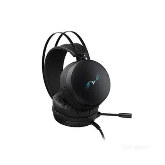 Rapoo VH310 Virtual 7.1 LED Gaming Headphone