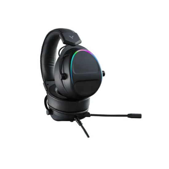 Rapoo VH650 Virtual 7.1 Channel RGB Gaming Headset