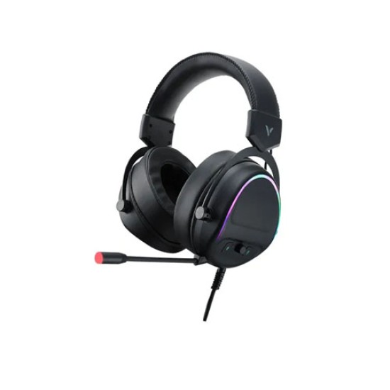 Rapoo VH650 Virtual 7.1 Channel RGB Gaming Headset