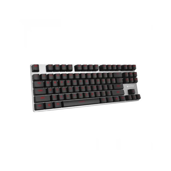 Rapoo V500 Alloy Wired Black Mechanical Gaming Keyboard
