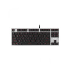 Rapoo V500 Alloy Wired Black Mechanical Gaming Keyboard