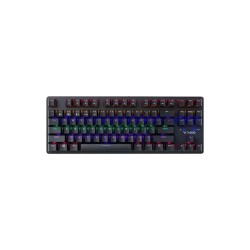 RAPOO V500PRO-87 MECHANICAL BACKLIT GAMING KEYBOARD
