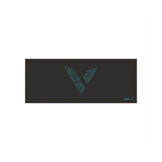 Rapoo V1XL Black Mouse Pad