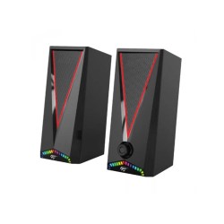 Havit SK207 RGB Gaming USB Speaker