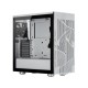 Corsair 275R Airflow Tempered Glass Mid-Tower Gaming Case