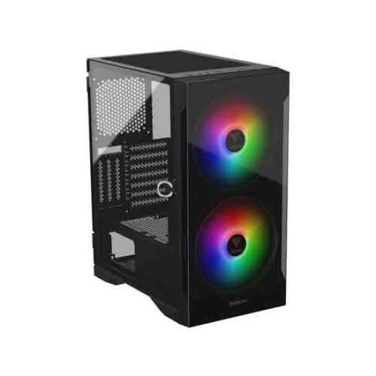 Gamdias APOLLO E2 Elite Mid Tower Gaming Case