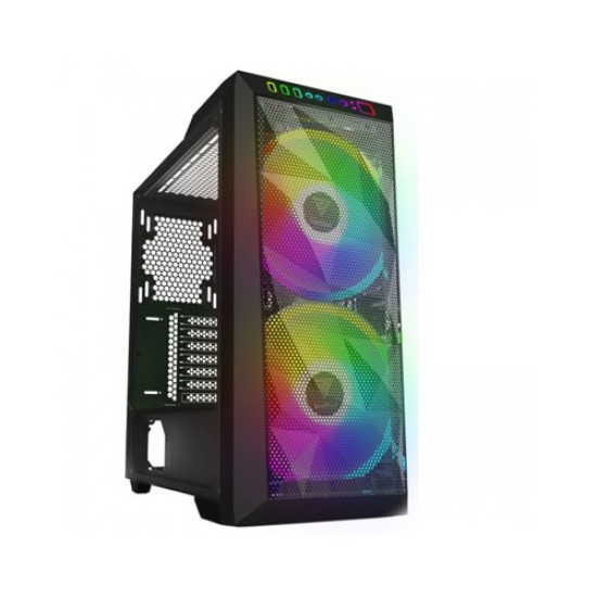 Gamdias APOLLO M1 Mid Tower Gaming Case