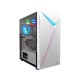 Gamdias ARGUS E4 Elite WH Mid Tower Gaming Case White