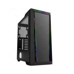 Gamdias ARGUS M2 Mid Tower PC Gaming Case