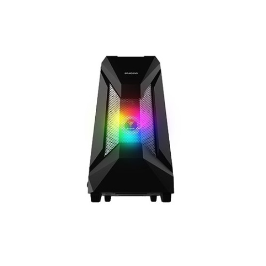 Gamdias ATHENA E1 Elite Mid Tower RGB Case