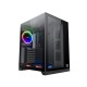 Xigmatek Aquarius S Mid Tower ATX Gaming Casing