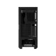 XIGMATEK Cyclops Black RGB Mid Tower Gaming Casing