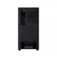 Xigmatek Elite One Mid Tower Black  ATX Gaming Casing 
