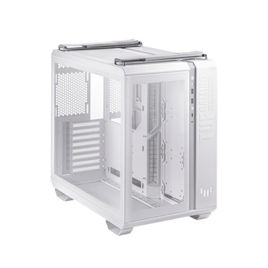 ASUS TUF GAMING GT502 WHITE FULL TOWER CASING