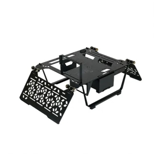 Cooler Master MasterFrame 700 Full Tower Casing