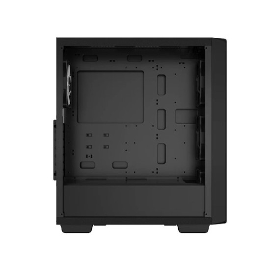 DeepCool CC560 ARGB Midi-Tower - schwarz