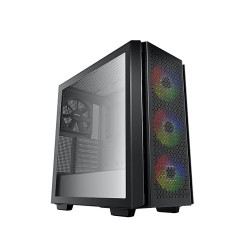 DeepCool CG560 Tempered Glass Mid-Tower ATX Case