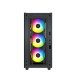 DeepCool CG560 Tempered Glass Mid-Tower ATX Case