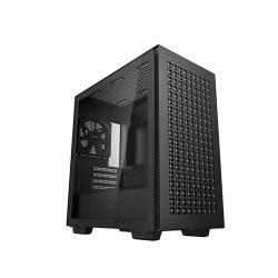 DeepCool CH370 Micro ATX Case