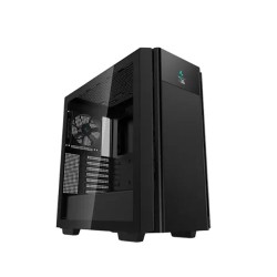 DeepCool CH510 MESH DIGITAL Mid Tower Case