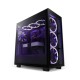 NZXT H7 Elite Edition ATX Premium Mid-Tower Black Casing