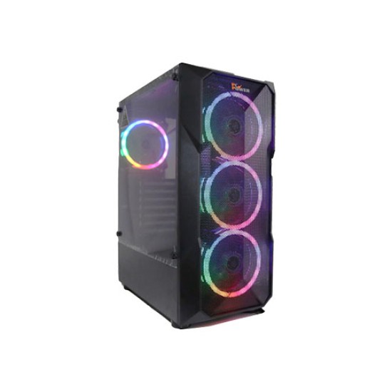 PC POWER GC2301 DESKTOP GAMING CASE