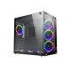 Xigmatek Aquarius Plus Mid Tower ATX Gaming Casing