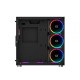 Xigmatek Aquarius Plus Mid Tower ATX Gaming Casing