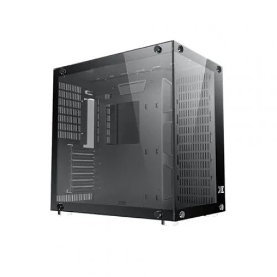 Xigmatek Aquarius Plus Mid Tower ATX Gaming Casing