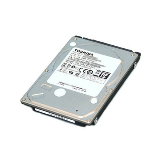 Toshiba 1TB Sata Laptop Hard Disk