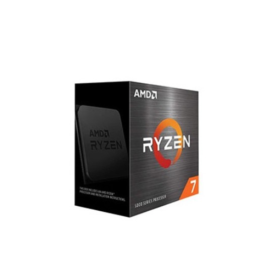 AMD Ryzen 7 5700G Processor with Radeon Graphics