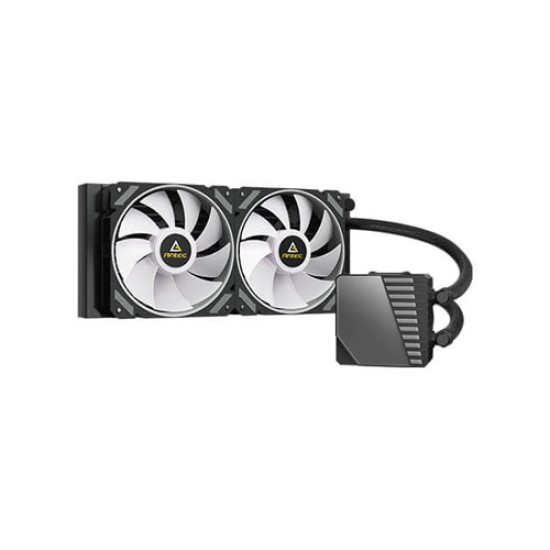 Antec Symphony 240 ARGB All-in-One Liquid CPU Cooler