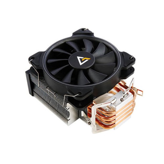 Antec A400 RGB CPU Cooler