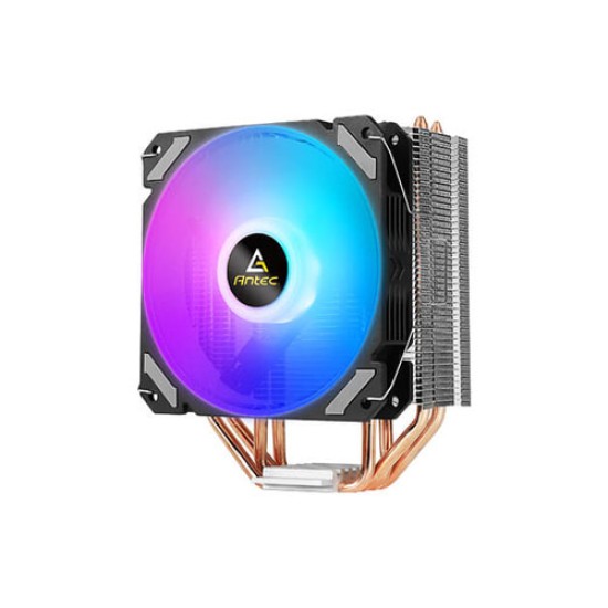 Antec A400i Neon Lighting CPU Air Cooler