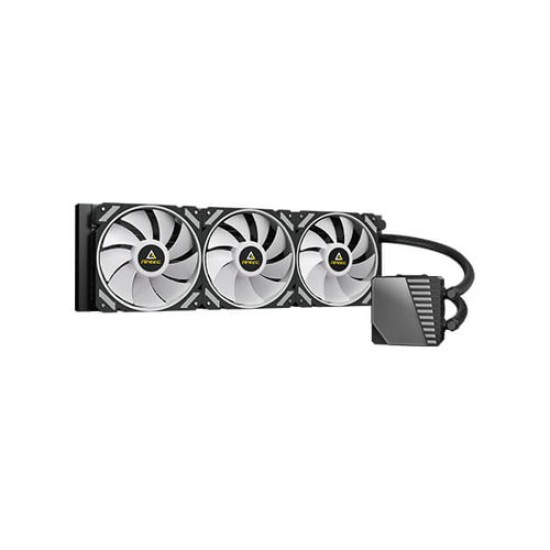 Antec Symphony 360 ARGB All-in-One Liquid CPU Cooler