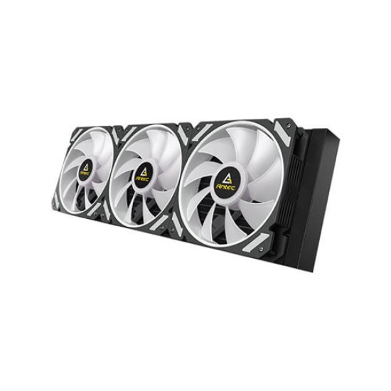 Antec Symphony 360 ARGB All-in-One Liquid CPU Cooler